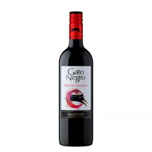 GATO NEGRO CABERNET SAUVIGNON